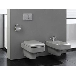 Унитаз подвесной VitrA Water Jewels 4328B003 - изображение 1