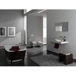 Унитаз подвесной VitrA Water Jewels 4328B003 - изображение 2