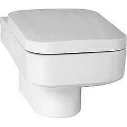 Унитаз подвесной VitrA Water Jewels 4328B003 - изображение 4