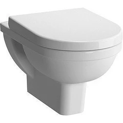Унитаз подвесной VitrA Form 300 7755B003-0075 - изображение 4