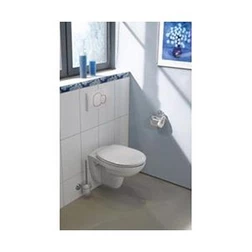 Комплект VitrA Normus 9773B003-7203 кнопка матовый хром - изображение 10