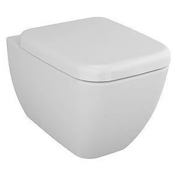 Унитаз подвесной VitrA Shift 4392B003-1295 - изображение 5