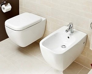 Мойка гранитная KAISER KG2M-7850-G серого цвета