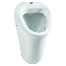Писсуар VitrA Arkitekt 6202B003-0198 подвесной, с внешним подводом воды - изображение 3