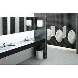 Писсуар VitrA Arkitekt 4106B003-5291 электронный датчик смыва - изображение 1