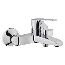 Смеситель VitrA Axe S A41070EXP для ванны с душем - изображение 1