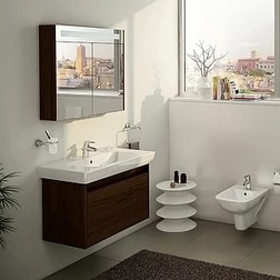 Раковина VitrA S20 5523B003-0001 85 см - изображение 2