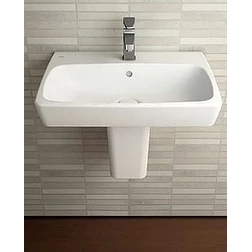 Раковина VitrA Metropole 5663B003-0001 - изображение 3