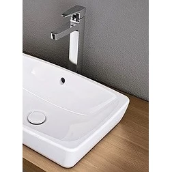 Рукомойник VitrA Metropole 5666B003-0012 40 см - изображение 2