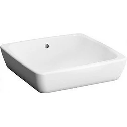 Рукомойник VitrA Metropole 5666B003-0012 40 см - изображение 5