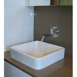 Раковина VitrA Nuo 4436B003-0016 - изображение 1