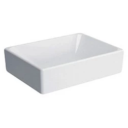 Раковина VitrA Nuo 4436B003-0016 - изображение 4