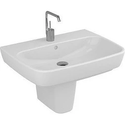 Раковина VitrA Shift 4382B003 60 см - изображение 2