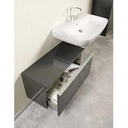 Раковина VitrA Shift 4382B003 60 см - изображение 5