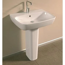 Раковина VitrA Shift 4382B003 60 см - изображение 1