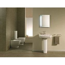 Раковина VitrA Shift 4382B003 60 см - изображение 6