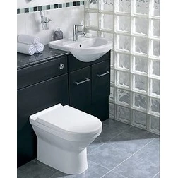 Раковина VitrA S20 5524B003-0001 55 см - изображение 2