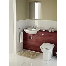 Раковина VitrA S20 5524B003-0001 55 см - изображение 4