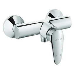 Смеситель VitrA Dynamic S A40954EXP для душа - изображение 1