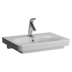 Раковина VitrA Nest 5681B003-0001 60 см - изображение 3