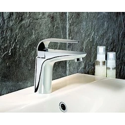 Смеситель VitrA Style-X A40170EXP  для раковины - изображение 1