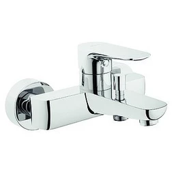 Смеситель VitrA X-Line A42324EXP для ванны с душем - изображение 1