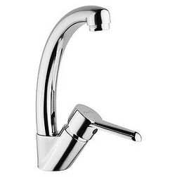 Смеситель VitrA Viva A41054EXP для кухонной мойки - изображение 1