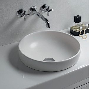 Ванна Встраиваемая Salini Orlanda Axis 1800х800 103212G, цвет белый глянцевый