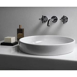 Рукомойник VitrA Water Jewels 4334B003-1361 - изображение 2