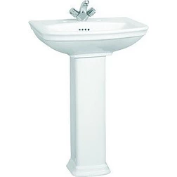 Раковина VitrA Serenada 4167B003 60 см - изображение 2