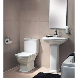 Раковина VitrA Serenada 4167B003 60 см - изображение 4