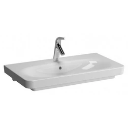 Раковина VitrA Nest 5682B003-0001 80 см - изображение 2