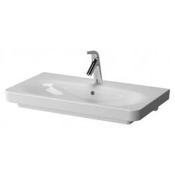 Раковина VitrA Nest 5682B003-0001 80 см - изображение 4