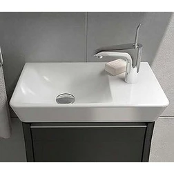 Раковина VitrA T4 4458B003-0041 50 см - изображение 1