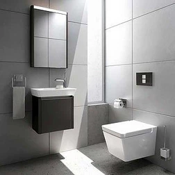 Раковина VitrA T4 4458B003-0041 50 см - изображение 3