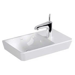Раковина VitrA T4 4458B003-0041 50 см - изображение 7