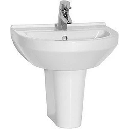 Раковина VitrA S50 5313B003 50 см - изображение 1