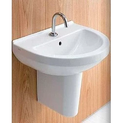 Раковина VitrA S50 5301B003 55 см - изображение 1