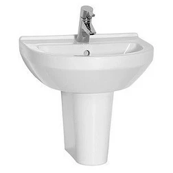 Раковина VitrA S50 5301B003 55 см - изображение 4