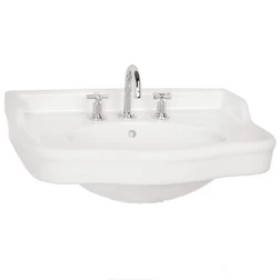 Раковина VitrA Efes 6055B003 - изображение 3