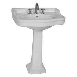 Раковина VitrA Efes 6055B003 - изображение 5