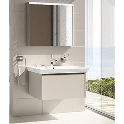 Раковина VitrA T4 4452B003 70 см - изображение 3