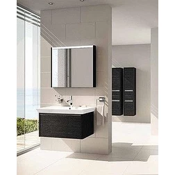 Раковина VitrA T4 4452B003 70 см - изображение 4