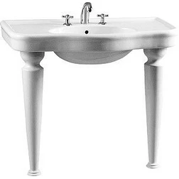 Раковина VitrA Efes 6209B003 - изображение 1