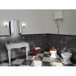 Раковина VitrA Efes 6209B003 - изображение 3