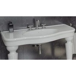 Раковина VitrA Efes 6209B003 - изображение 4