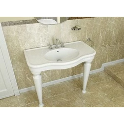 Раковина VitrA Efes 6209B003 - изображение 5