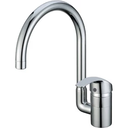 Смеситель для кухни KAISER Nova 23044 - изображение 4