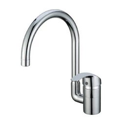 Смеситель для кухни KAISER Nova 23044 - изображение 1