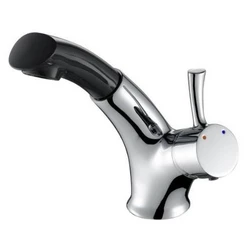 Смеситель для раковины KAISER Merkur 26366 - изображение 2